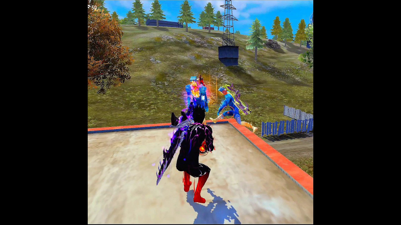 Enemy have ping 999+ – para SAMSUNG Enemy have ping 999+ – para SAMSUNG