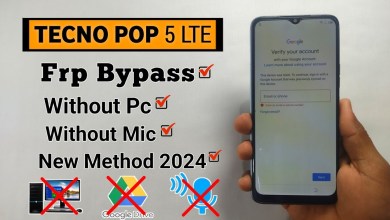 TECNO POP 5 LTE FRP BYPASS ANDROID 11 2024 How to Frp TECNO POP 5 LTE FRP BYPASS ANDROID 11 2024 How to Frp
