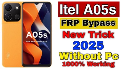 Unlocking Secrets: Itel A05s (A663L) FRP Bypass Made Easy—No PC Required! Unlocking Secrets: Itel A05s (A663L) FRP Bypass Made Easy—No PC Required!