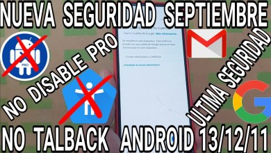 New Android Security 13 / Delete Google account New Android Security 13 / Delete Google account