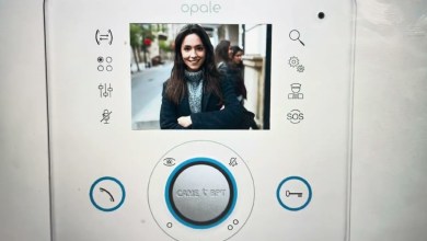 Hard Reset Came BPT Opale Video Intercom Hard Reset Came BPT Opale Video Intercom