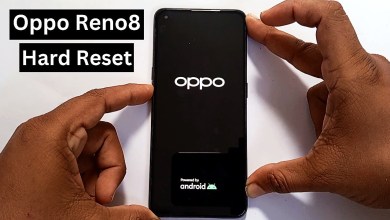 Oppo Reno8 5G Hard Reset | Unlock Pattern,Password,Pin Oppo Reno8 5G Hard Reset | Unlock Pattern,Password,Pin