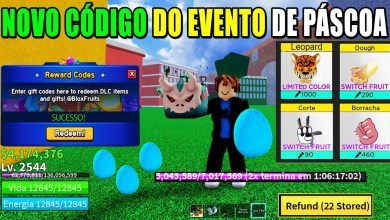 RUN!! NEW BLOX FRUITS EASTER EVENT CODE RUN!! NEW BLOX FRUITS EASTER EVENT CODE