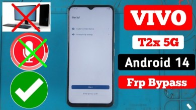 Unlock Vivo T2/T2X 5G Without Using a Computer || Discover How to Bypass Vivo T2X 5G Frp Without Any Hassle Unlock Vivo T2/T2X 5G Without Using a Computer || Discover How to Bypass Vivo T2X 5G Frp Without Any Hassle
