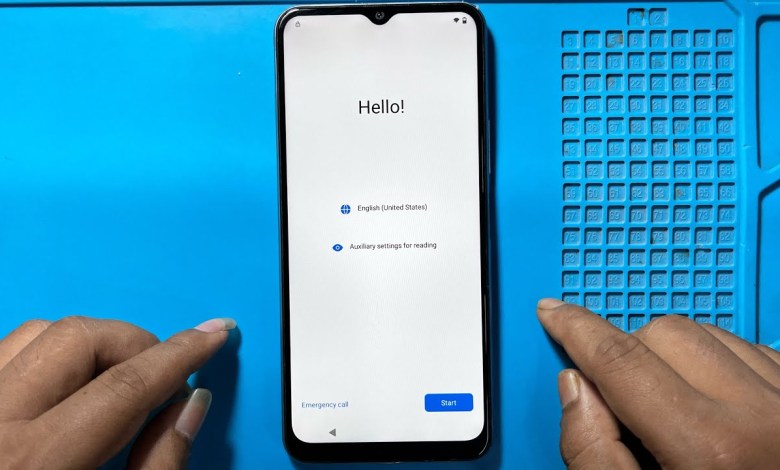 How to Bypass Vivo Y12s FRP Without a PC: Unlocking Google Account on Vivo Y12s How to Bypass Vivo Y12s FRP Without a PC: Unlocking Google Account on Vivo Y12s