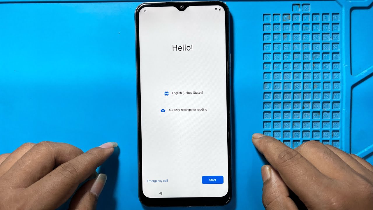 How to Bypass Vivo Y12s FRP Without a PC: Unlocking Google Account on Vivo Y12s How to Bypass Vivo Y12s FRP Without a PC: Unlocking Google Account on Vivo Y12s
