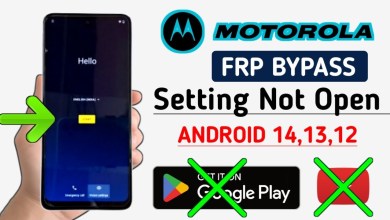Unlock the Mystery of All Motorola Moto 2025: Google/FRP Bypass for Android Unlock the Mystery of All Motorola Moto 2025: Google/FRP Bypass for Android