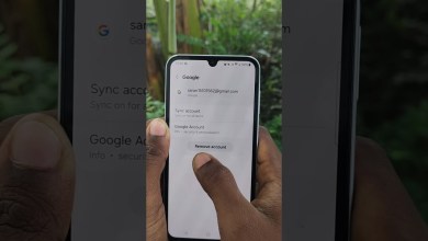 How to remove Google account in Samsung Galaxy A15 How to remove Google account in Samsung Galaxy A15