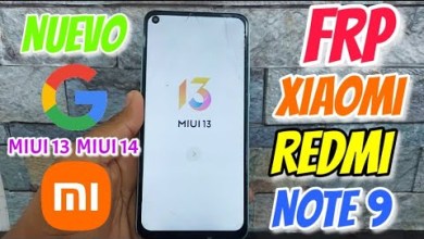NEW FRP HOW TO DELETE GOOGLE ACCOUNT XIAOMI REDMI NEW FRP HOW TO DELETE GOOGLE ACCOUNT XIAOMI REDMI
