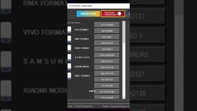 Forgot Pattern bypass with GSTool Pro #shorts Forgot Pattern bypass with GSTool Pro #shorts