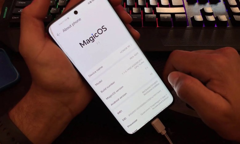 Honor 90 FRP Unlock Solution Honor 90 FRP Unlock Solution