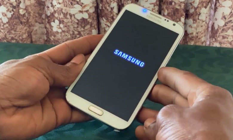 How To Reset Samsung Galaxy Note 2 Hard Reset and How To Reset Samsung Galaxy Note 2 Hard Reset and