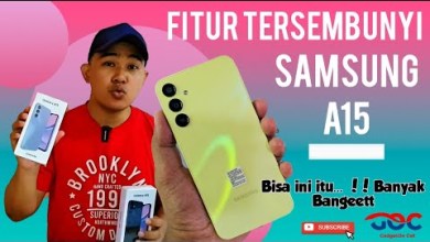 Hidden Features of Samsung A15 Can do this and that Hidden Features of Samsung A15 Can do this and that