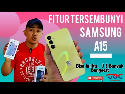 Hidden Features of Samsung A15 Can do this and that Hidden Features of Samsung A15 Can do this and that