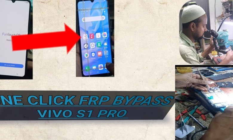 vivo s1 pro frp bypass android 12 /vivo s1 pro frp vivo s1 pro frp bypass android 12 /vivo s1 pro frp
