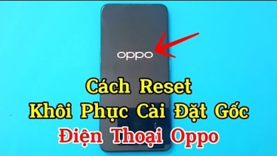 How to reset, reset software, restore factory settings How to reset, reset software, restore factory settings