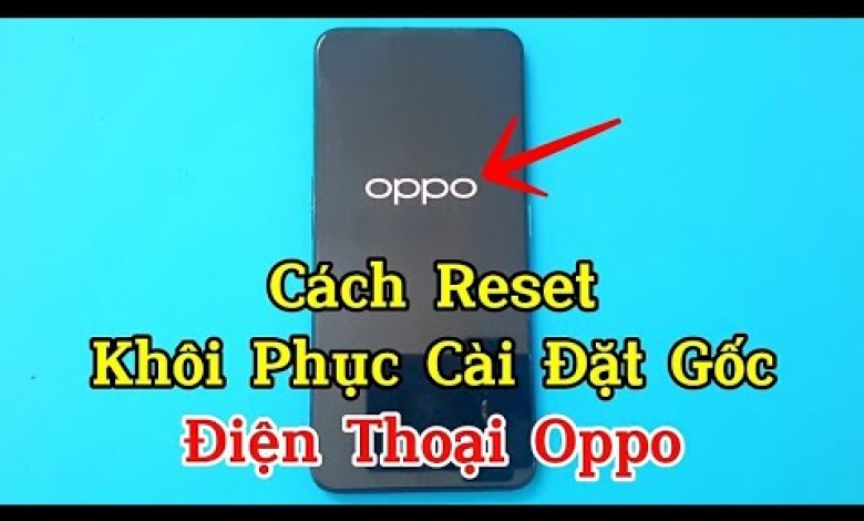 How to reset, reset software, restore factory settings How to reset, reset software, restore factory settings