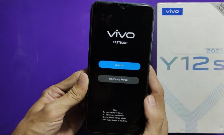 How to Reset HP VIVO Y12s Correctly 100% Safe to Work | How How to Reset HP VIVO Y12s Correctly 100% Safe to Work | How
