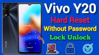Vivo Y20 V2029 Hard Reset || Without Password || Vivo Y20 V2029 Hard Reset || Without Password ||