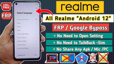Uncover the Secret: Realme Android 12 FRP Bypass Guide and Techniques Uncover the Secret: Realme Android 12 FRP Bypass Guide and Techniques