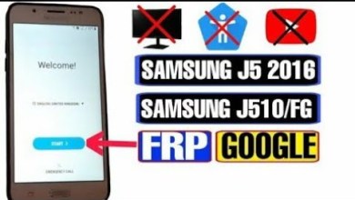 Samsung J510/J5 6 FRP Bypass Without PC | J510f FRP Samsung J510/J5 6 FRP Bypass Without PC | J510f FRP