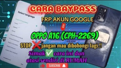 HOW TO BAYPASS FRP GOOGLE ACCOUNT ON OPPO A16 PHONE LATEST HOW TO BAYPASS FRP GOOGLE ACCOUNT ON OPPO A16 PHONE LATEST