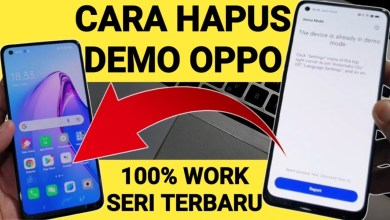 How to delete the latest Oppo series demo mode, use this method How to delete the latest Oppo series demo mode, use this method