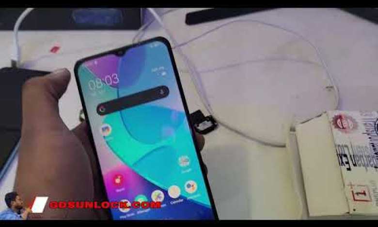 Vivo Y20 Efs Reset Error Fix By GDS TM Pro Vivo Y20 Efs Reset Error Fix By GDS TM Pro