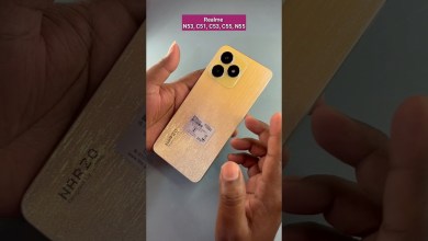 Realme N55, N53, C51, C53, C55, C33 Hard Reset – Realme N55, N53, C51, C53, C55, C33 Hard Reset –