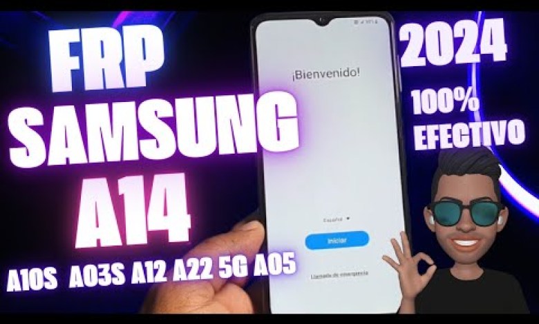 Frp delete Google account Samsung A14 A10S A03S Frp delete Google account Samsung A14 A10S A03S