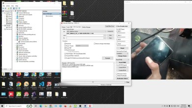 OPPO A77 CPH2385 FRP UNLOCK USING UMT OPPO A77 CPH2385 FRP UNLOCK USING UMT