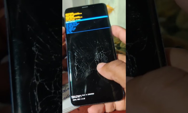 Como Formatear Samsung Galaxy S9 Plus | Hard Reset Como Formatear Samsung Galaxy S9 Plus | Hard Reset