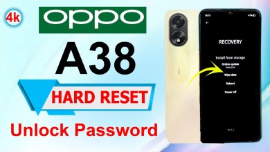 How To Hard Reset OPPO A38 | OPPO A38 Hard Reset Phone How To Hard Reset OPPO A38 | OPPO A38 Hard Reset Phone