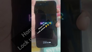 Honor X8 5G Lock Unlock #mobiletipsandtricks #viral Honor X8 5G Lock Unlock #mobiletipsandtricks #viral