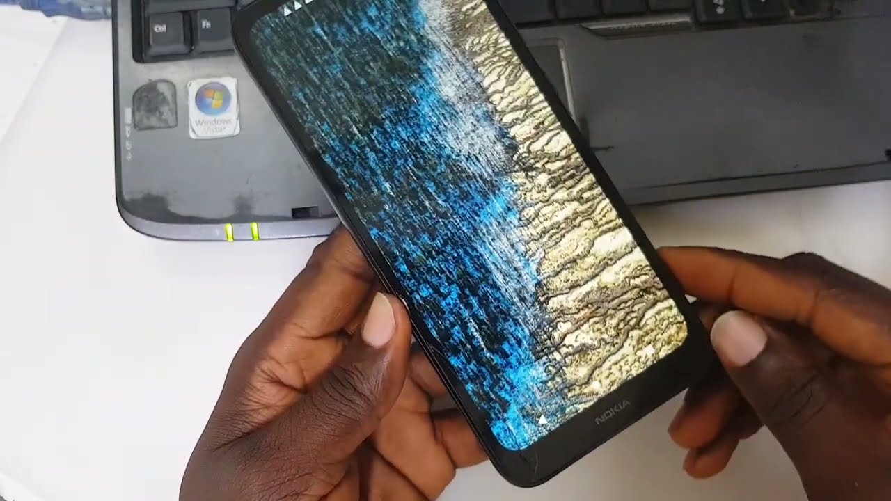 Nokia C20 TA-1352 Frp Bypass Without PC or Internet Nokia C20 TA-1352 Frp Bypass Without PC or Internet