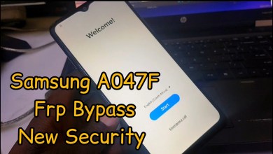 Samsung Galaxy A047F Frp Bypass With Test point Method, Samsung Galaxy A047F Frp Bypass With Test point Method,