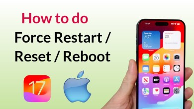 iPhone 14 Plus: How to Force Restart / Reset / Reboot iPhone 14 Plus: How to Force Restart / Reset / Reboot