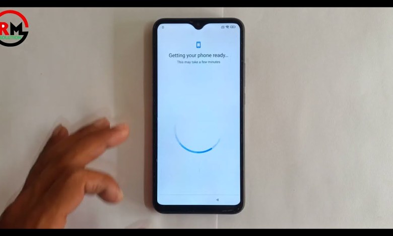 Unlock the Intriguing Mystery of Bypassing FRP on Redmi 9 with MIUI 12 in 2024 Unlock the Intriguing Mystery of Bypassing FRP on Redmi 9 with MIUI 12 in 2024