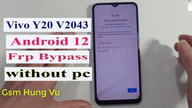 Vivo Y20 V2043 Frp bypass Android 12 without pc, new Vivo Y20 V2043 Frp bypass Android 12 without pc, new