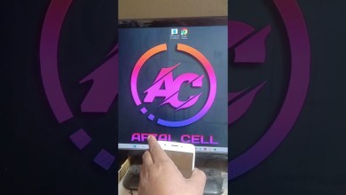 Unlock Frp Oppo F1s with a special test Unlock Frp Oppo F1s with a special test