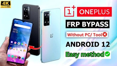 Oneplus Nord N20 Se Unlock Frp Remove Password With Oneplus Nord N20 Se Unlock Frp Remove Password With