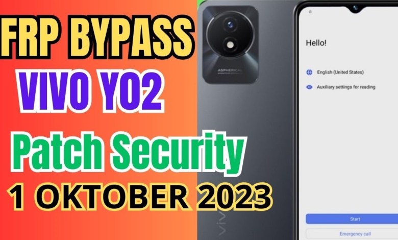 VIVO Y02 HP SERVICE LOCKED BY GOOGLE ACCOUNT // FRP BYPASS VIVO Y02 HP SERVICE LOCKED BY GOOGLE ACCOUNT // FRP BYPASS