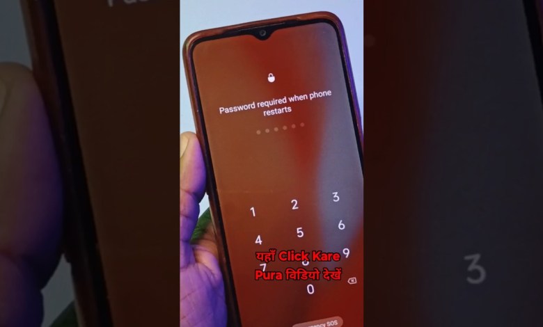 oppo ka lock todna sikhe #unlockoppophoneforgotpassword oppo ka lock todna sikhe #unlockoppophoneforgotpassword