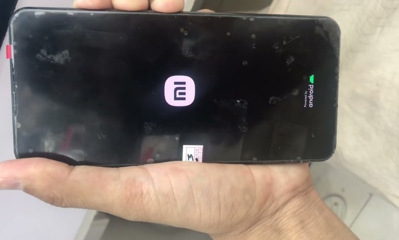 Xiaomi Mi 11 5g lite Hard Reset Xiaomi Mi 11 5g lite Hard Reset