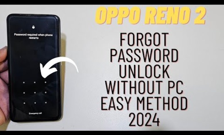 Oppo Reno 2 Hard Reset Unlock Without Pc Oppo Reno 2 Hard Reset Unlock Without Pc
