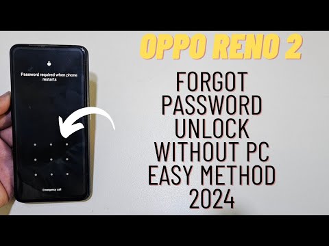 Oppo Reno 2 Hard Reset Unlock Without Pc Oppo Reno 2 Hard Reset Unlock Without Pc