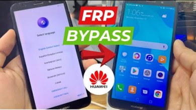 Frp Bypass Huawei Y5 Prime || Without PC Frp Bypass Huawei Y5 Prime || Without PC