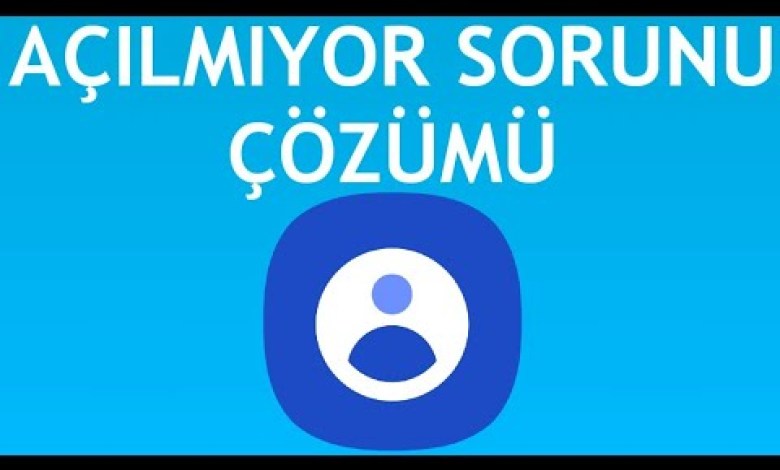 Solution to Samsung Account Not Opening Problem Solution to Samsung Account Not Opening Problem