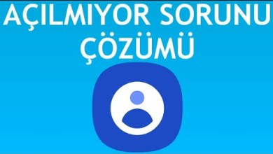 Solution to Samsung Account Not Opening Problem Solution to Samsung Account Not Opening Problem