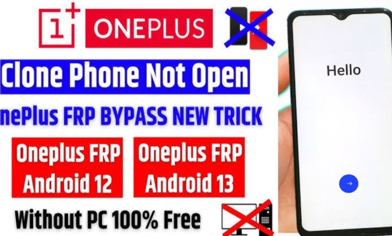 OnePlus Google Account Unlock/OnePlus Nord 20 se Frp OnePlus Google Account Unlock/OnePlus Nord 20 se Frp
